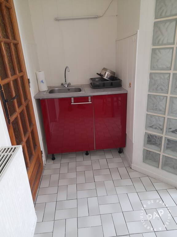 Appartement à louer, 32m², Bondoufle