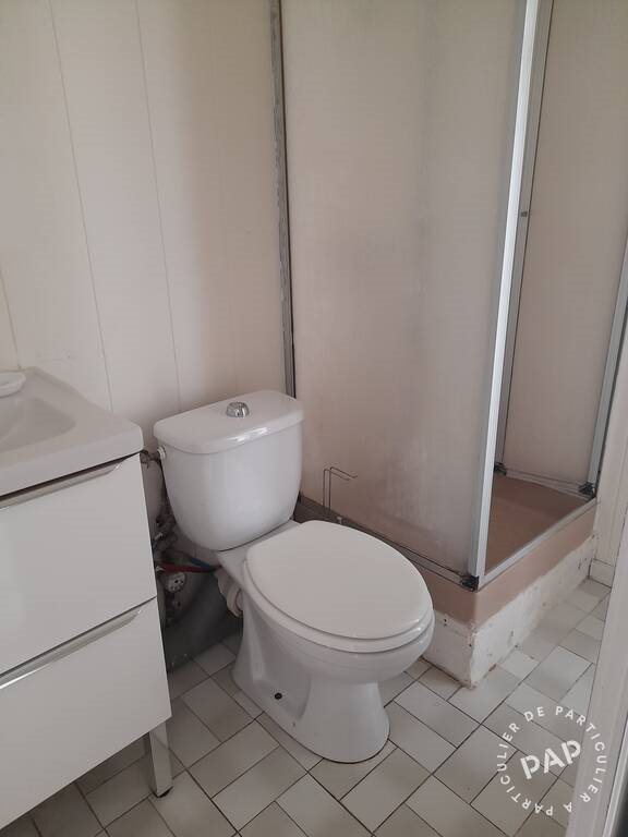 Appartement à louer, 32m², Bondoufle