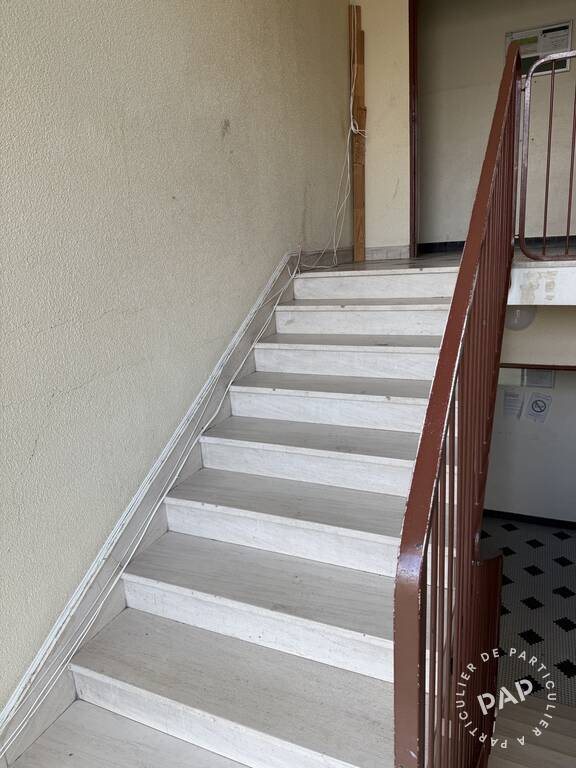 Appartement à louer, 14m², Châtenay-Malabry