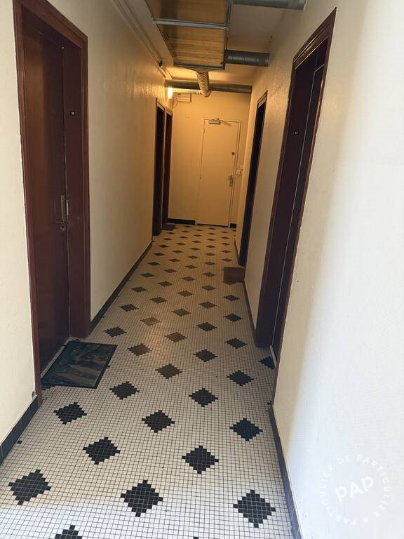 Appartement à louer, 14m², Châtenay-Malabry