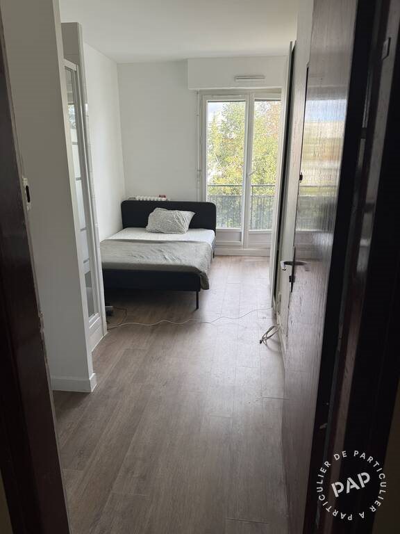 Appartement à louer, 14m², Châtenay-Malabry
