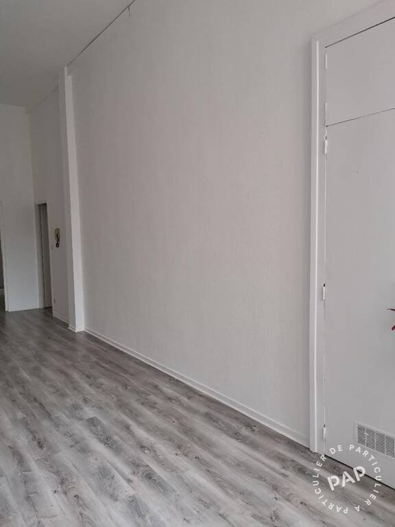 Appartement à louer, 53m², Toulouse