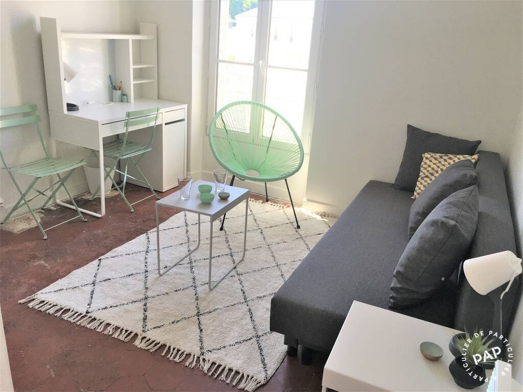 Appartement à louer, 20m², Versailles