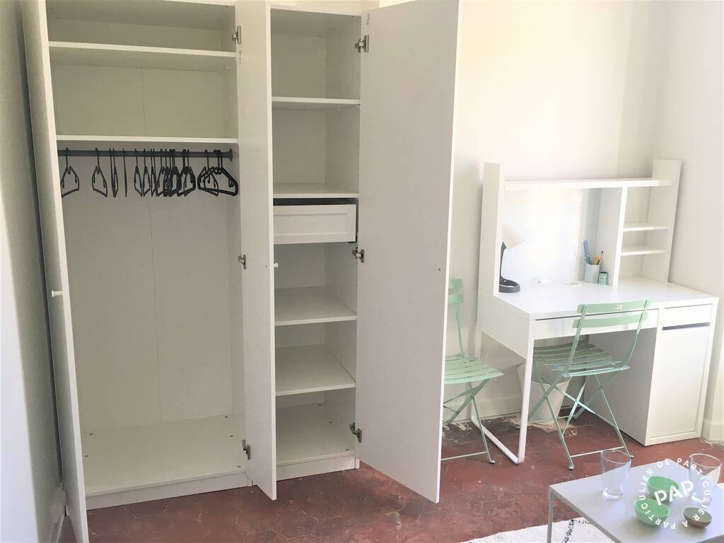 Appartement à louer, 20m², Versailles