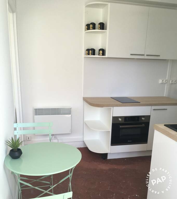 Appartement à louer, 20m², Versailles
