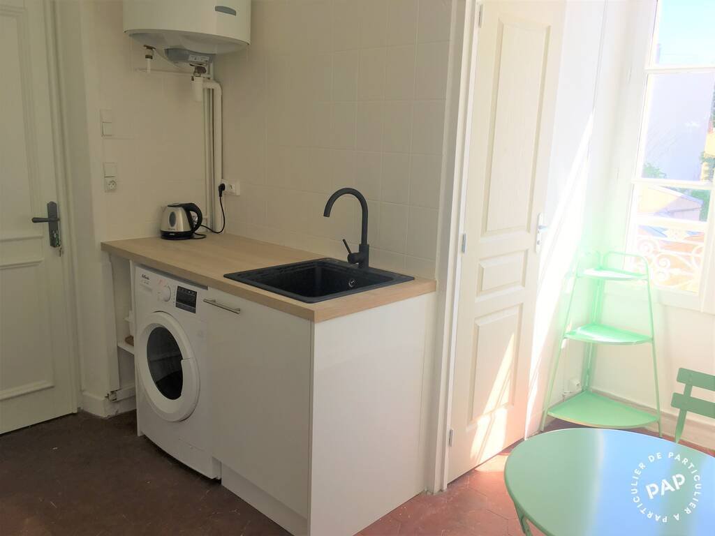 Appartement à louer, 20m², Versailles