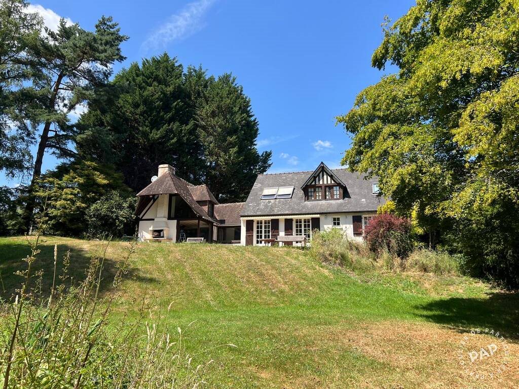 Maison à vendre, 200m², Saint-Désir