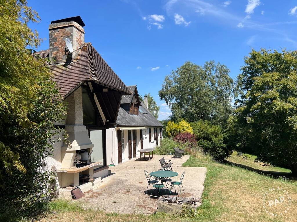 Maison à vendre, 200m², Saint-Désir