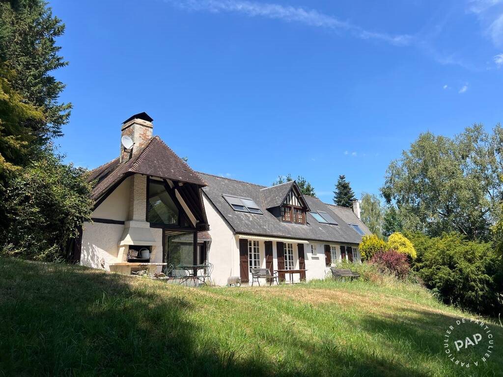 Maison à vendre, 200m², Saint-Désir
