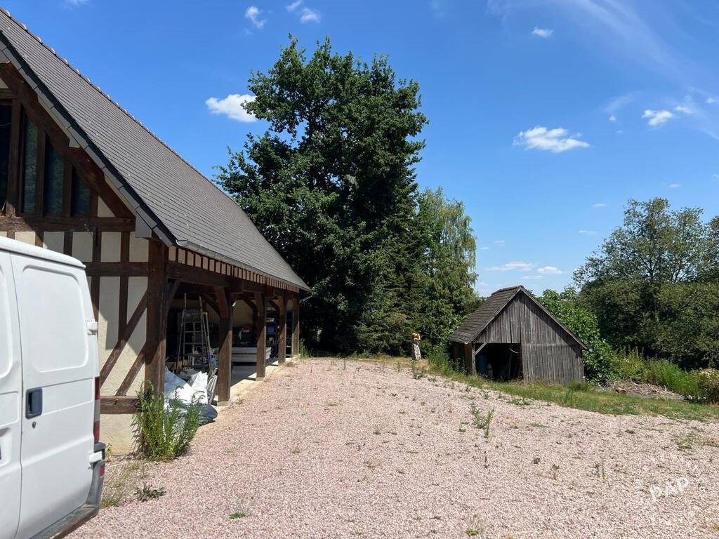 Maison à vendre, 200m², Saint-Désir
