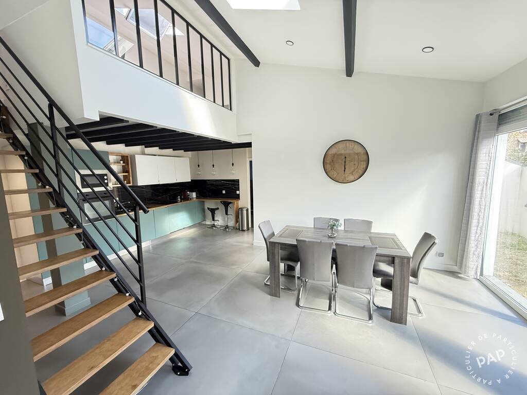 Maison à vendre, 109m², Bondy