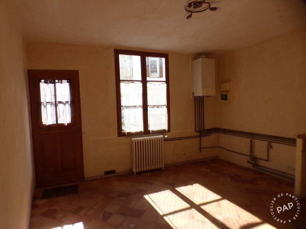 Maison à vendre, 75m², Beauvais