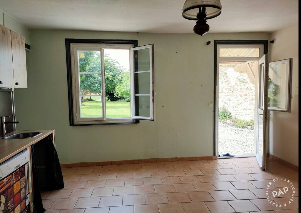 Maison à vendre, 150m², Thuboeuf