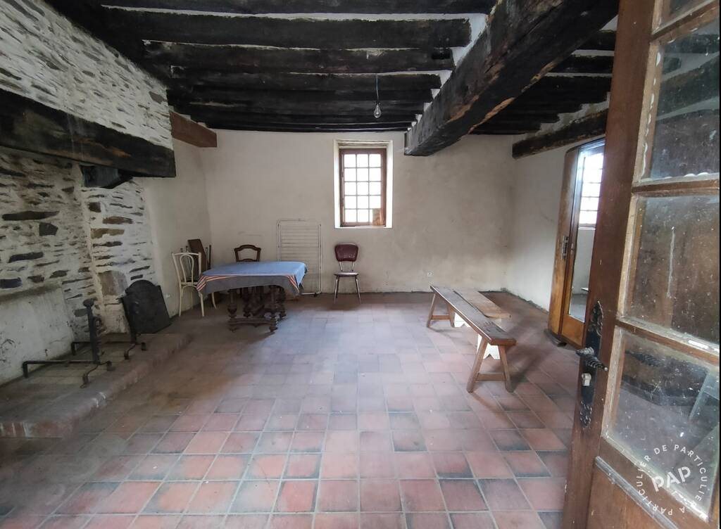 Maison à vendre, 150m², Thuboeuf