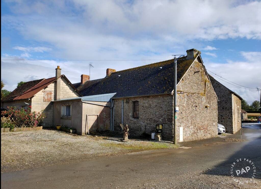 Maison à vendre, 150m², Thuboeuf