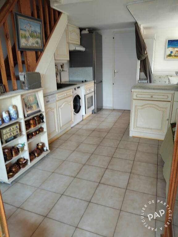 Maison à vendre, 41m², Saint-Cyprien