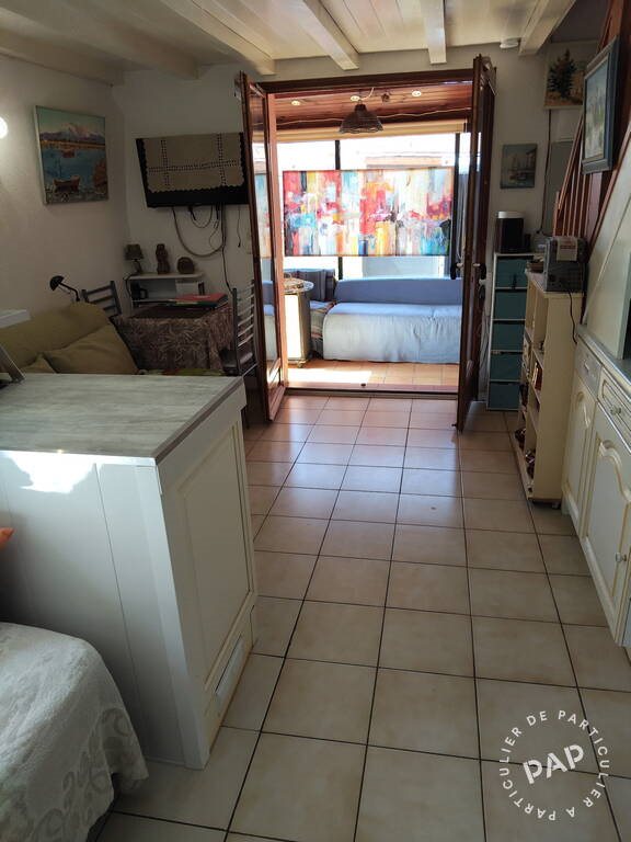 Maison à vendre, 41m², Saint-Cyprien