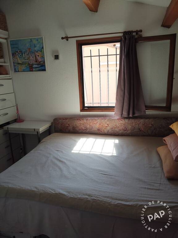 Maison à vendre, 41m², Saint-Cyprien