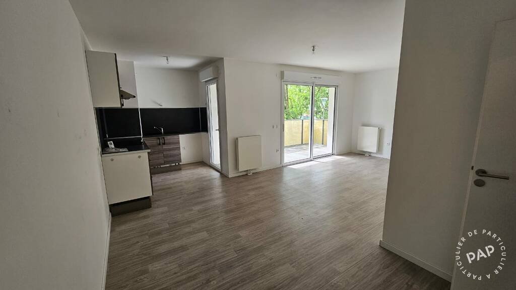 Appartement à louer, 62m², Orléans