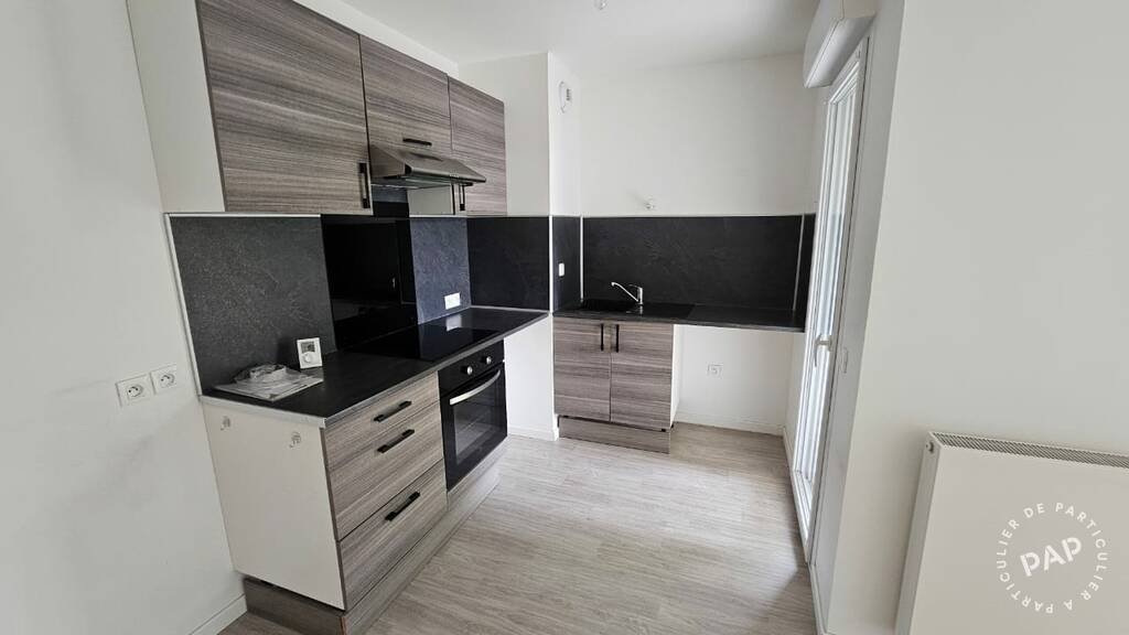 Appartement à louer, 62m², Orléans