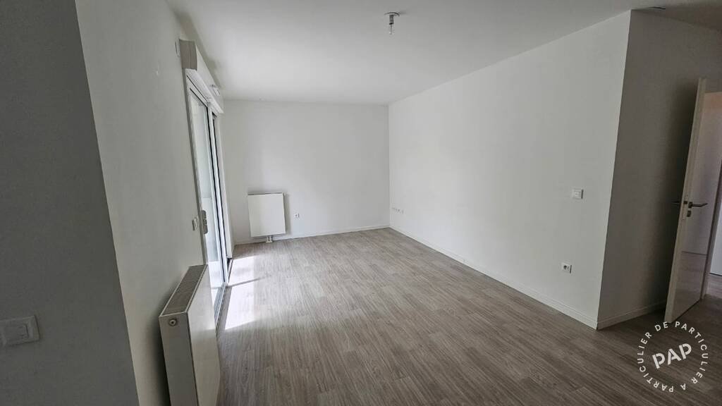 Appartement à louer, 62m², Orléans