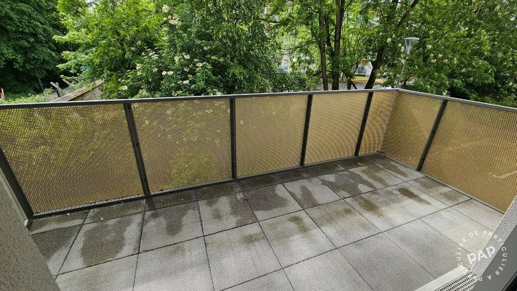 Appartement à louer, 62m², Orléans