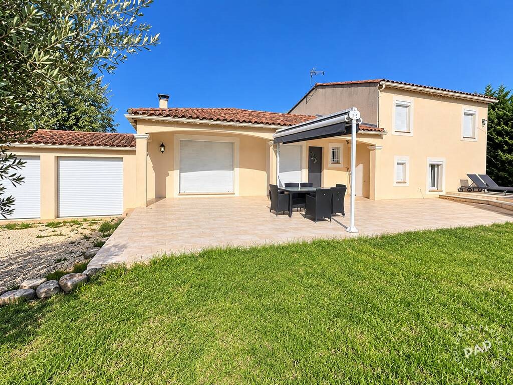 Maison à vendre, 1500m², Saint-Paul-Trois-Châteaux
