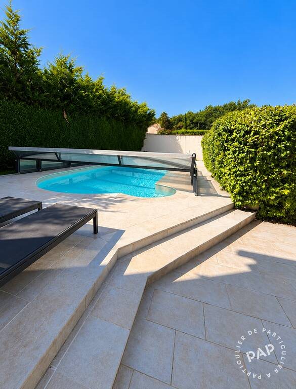 Maison à vendre, 1500m², Saint-Paul-Trois-Châteaux