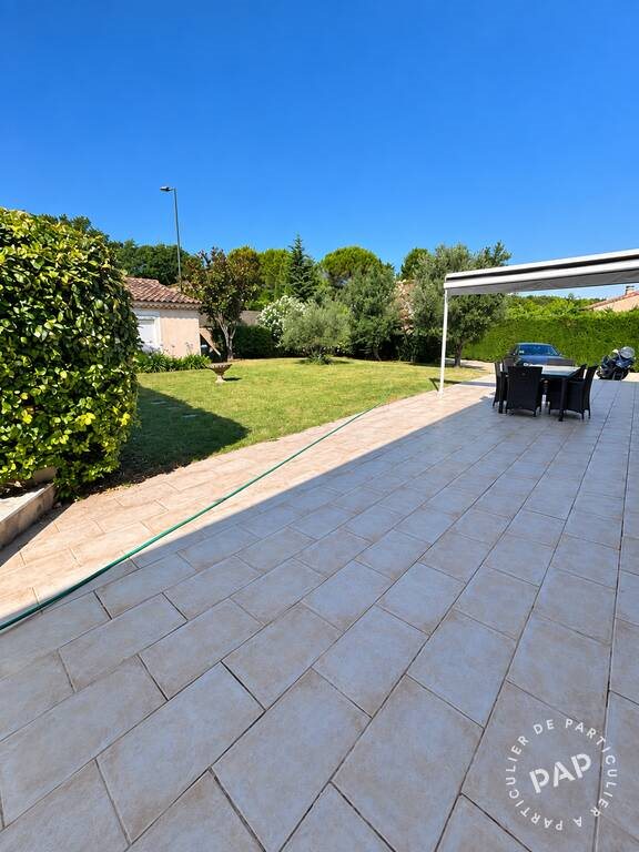 Maison à vendre, 1500m², Saint-Paul-Trois-Châteaux