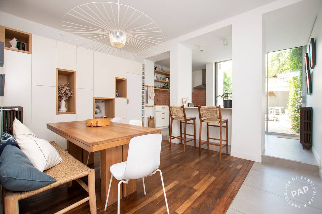 Maison à vendre, 138m², Toulouse