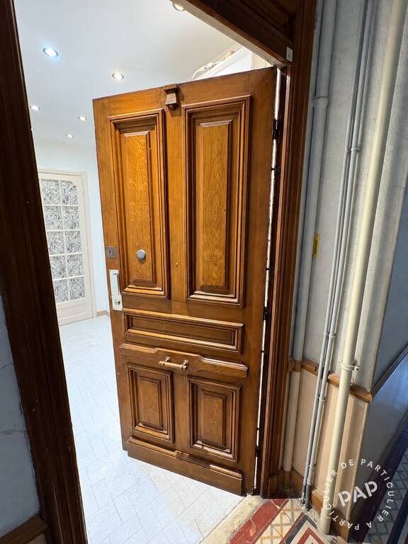Appartement à louer, 57m², Nice