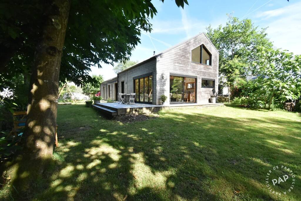 Maison à vendre, 131m², Vigneux-de-Bretagne