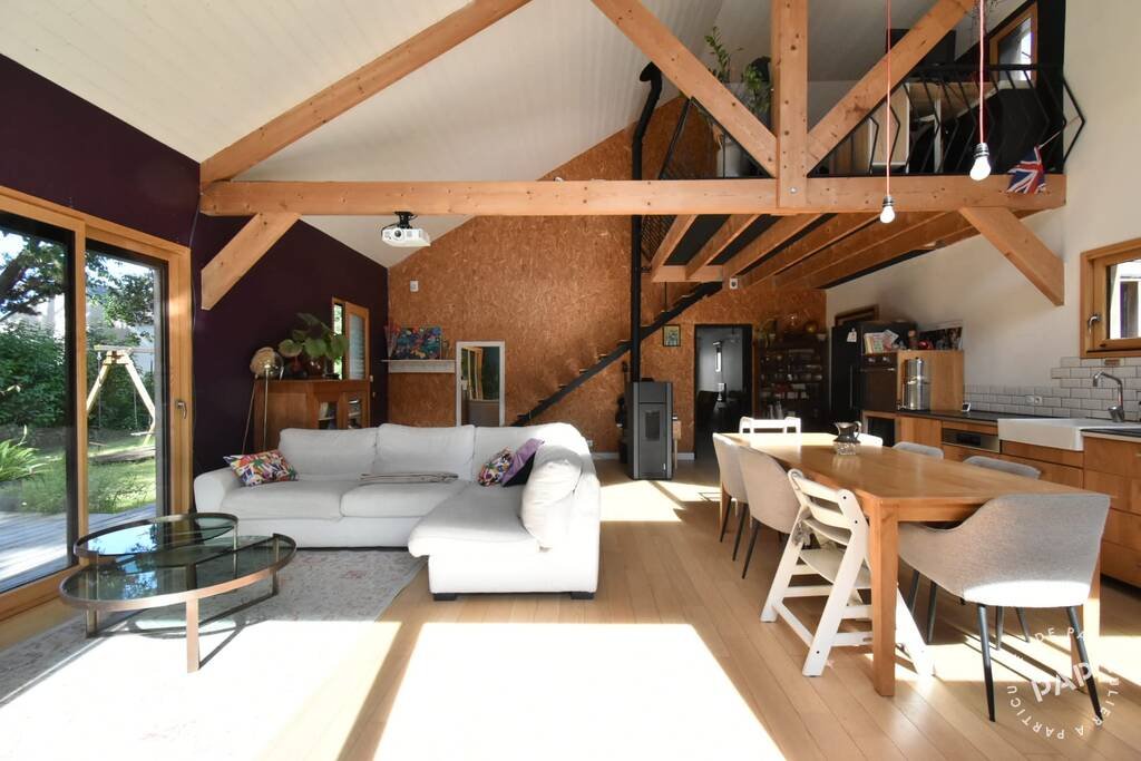 Maison à vendre, 131m², Vigneux-de-Bretagne