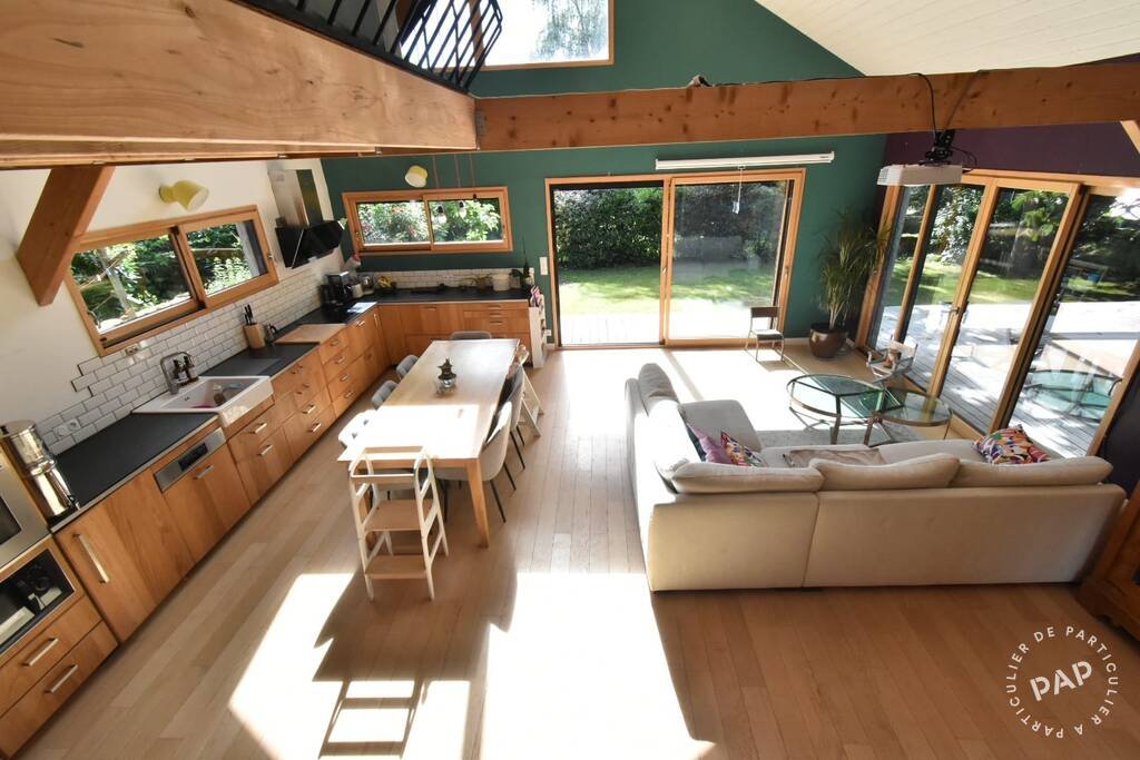 Maison à vendre, 131m², Vigneux-de-Bretagne