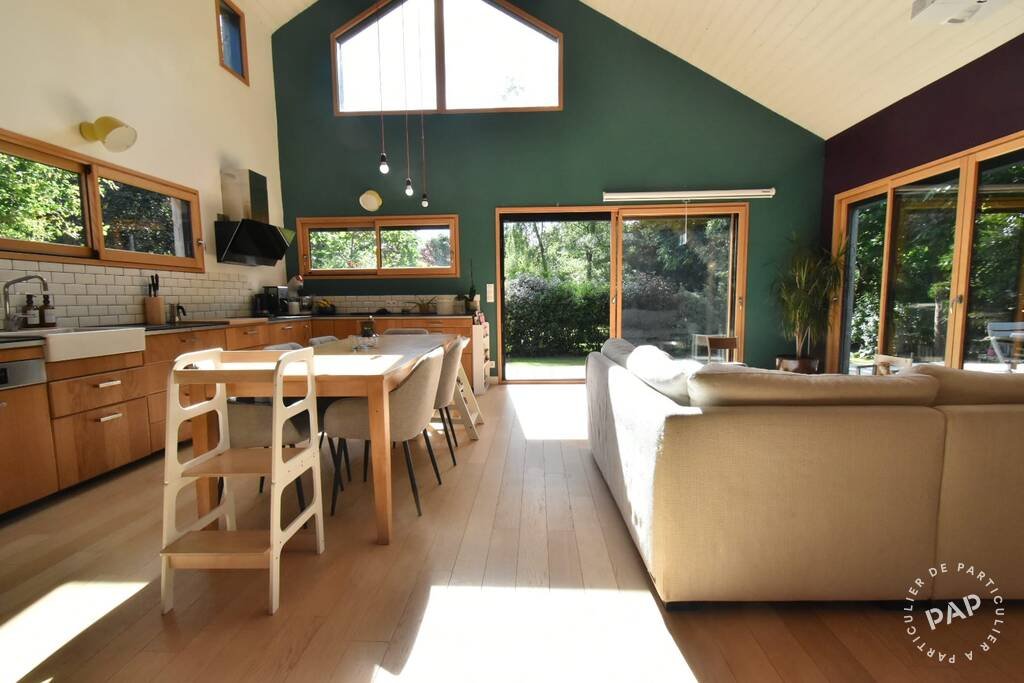 Maison à vendre, 131m², Vigneux-de-Bretagne