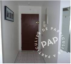 Appartement à vendre, 37m², Évry-Courcouronnes