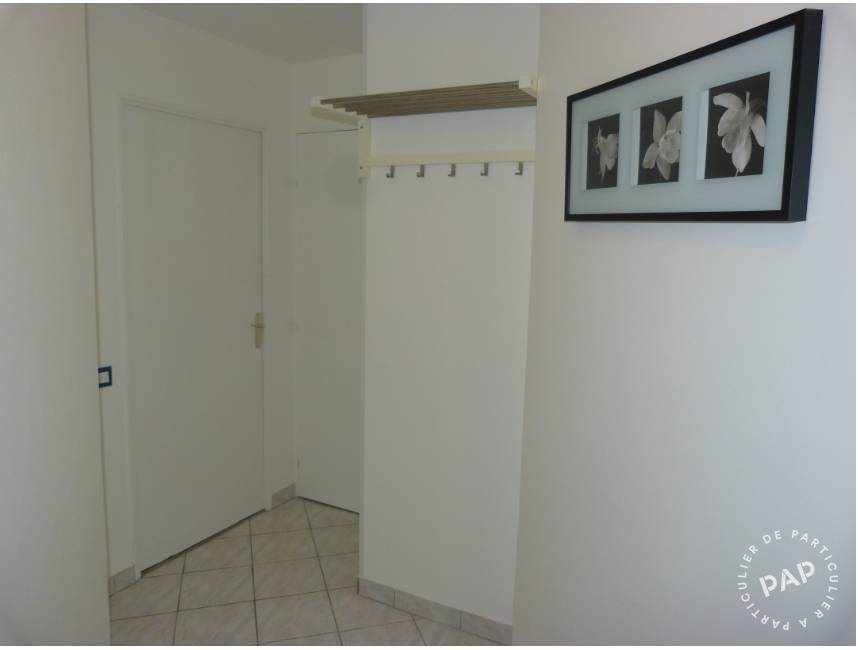 Appartement à vendre, 37m², Évry-Courcouronnes