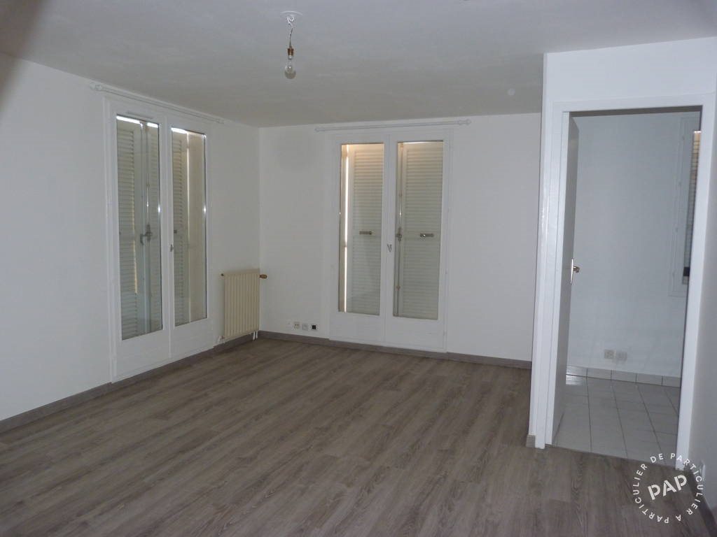 Appartement à vendre, 37m², Évry-Courcouronnes