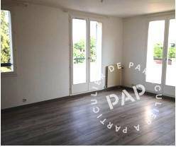 Appartement à vendre, 37m², Évry-Courcouronnes