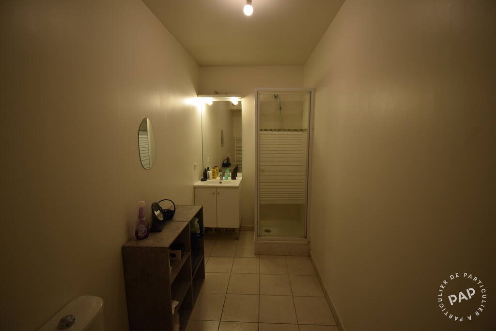 Appartement à louer, 34m², Cergy
