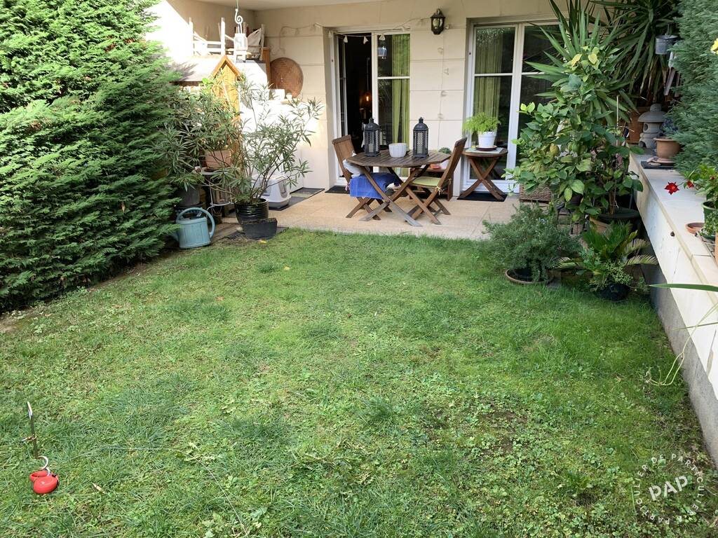 Appartement à louer, 75m², Montrouge