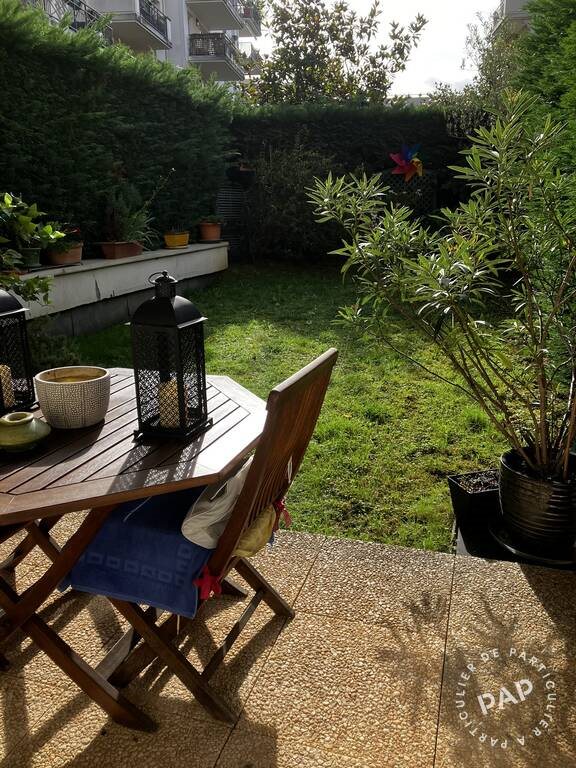 Appartement à louer, 75m², Montrouge