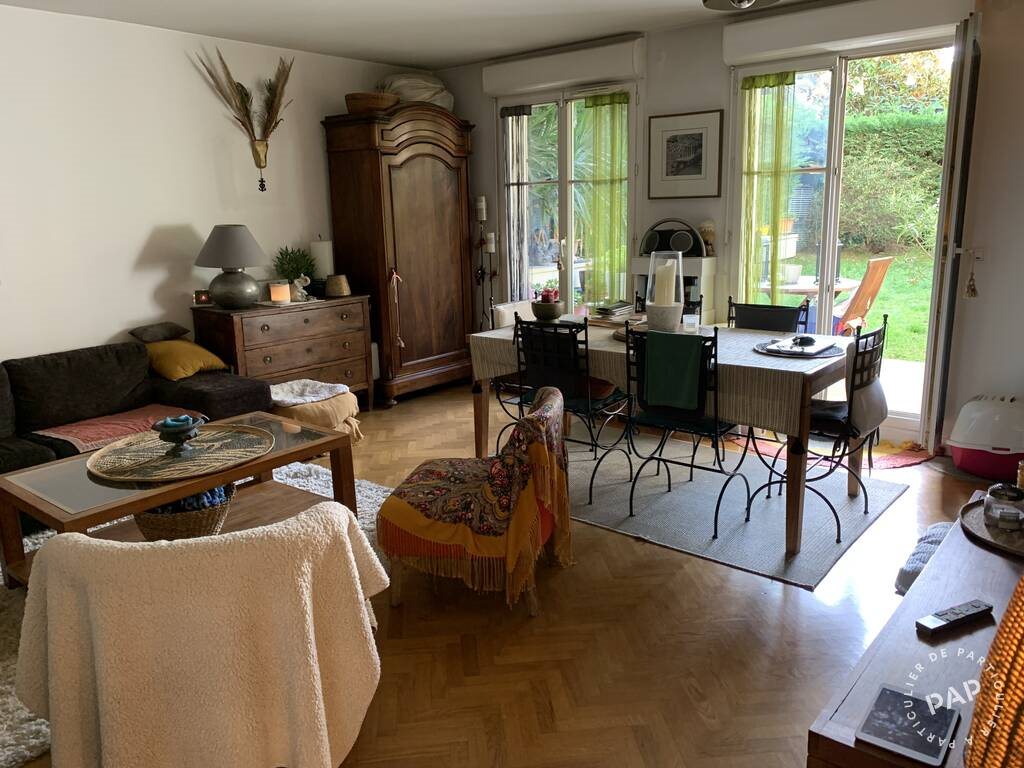 Appartement à louer, 75m², Montrouge