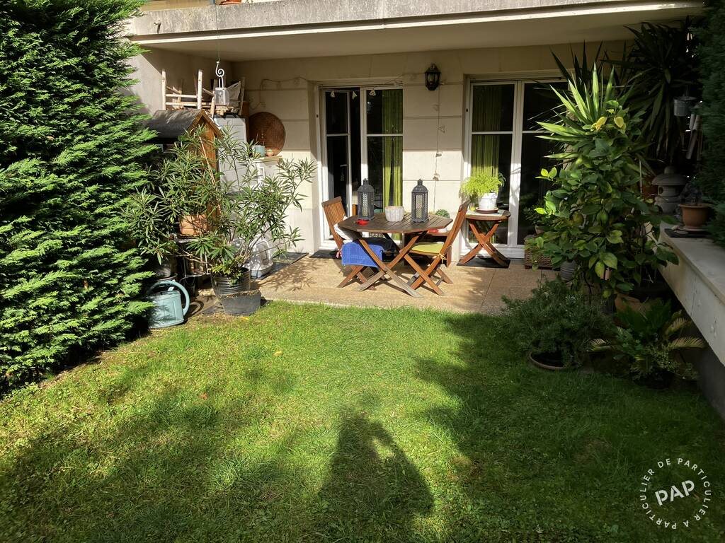 Appartement à louer, 75m², Montrouge