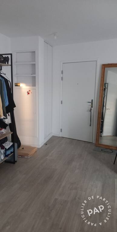 Appartement à louer, 30m², Saint-Leu-la-Forêt
