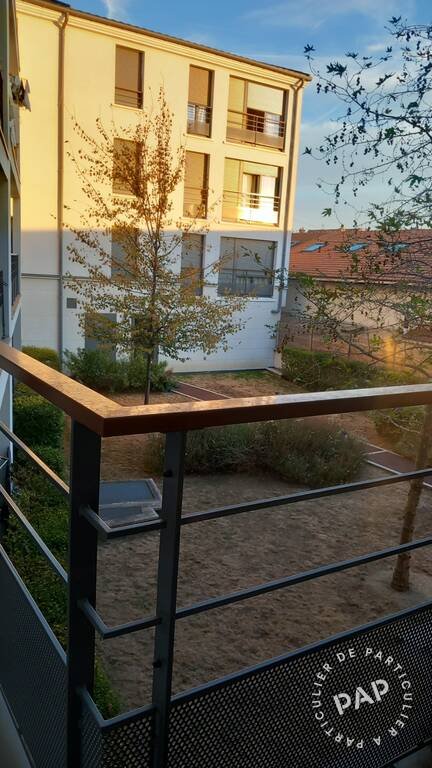 Appartement à louer, 30m², Saint-Leu-la-Forêt