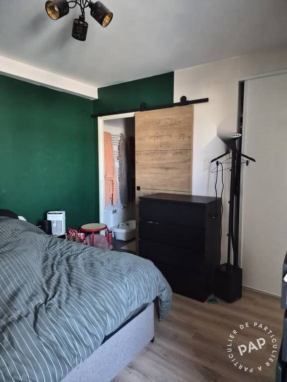 Appartement à vendre, 55m², Bétheny