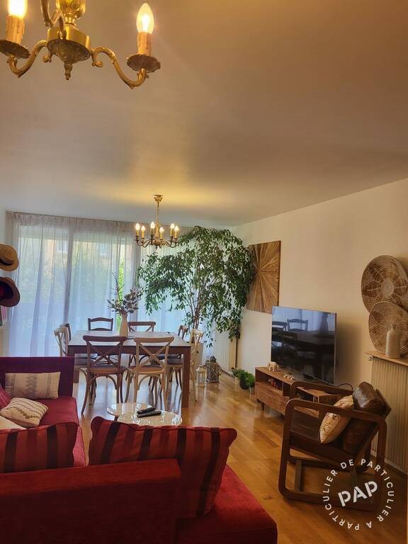 Appartement à vendre, 71m², Gagny