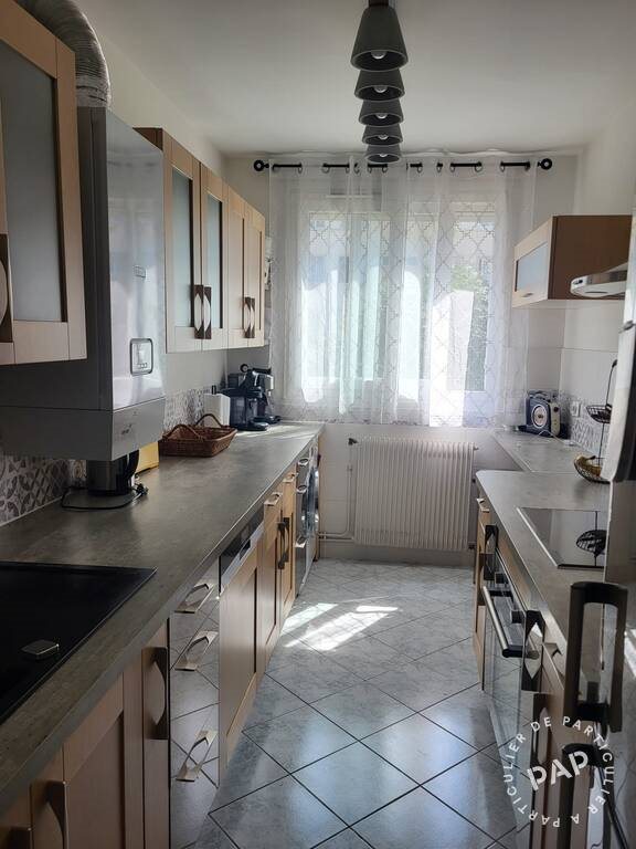 Appartement à vendre, 71m², Gagny
