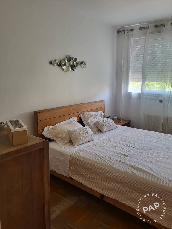 Appartement à vendre, 71m², Gagny
